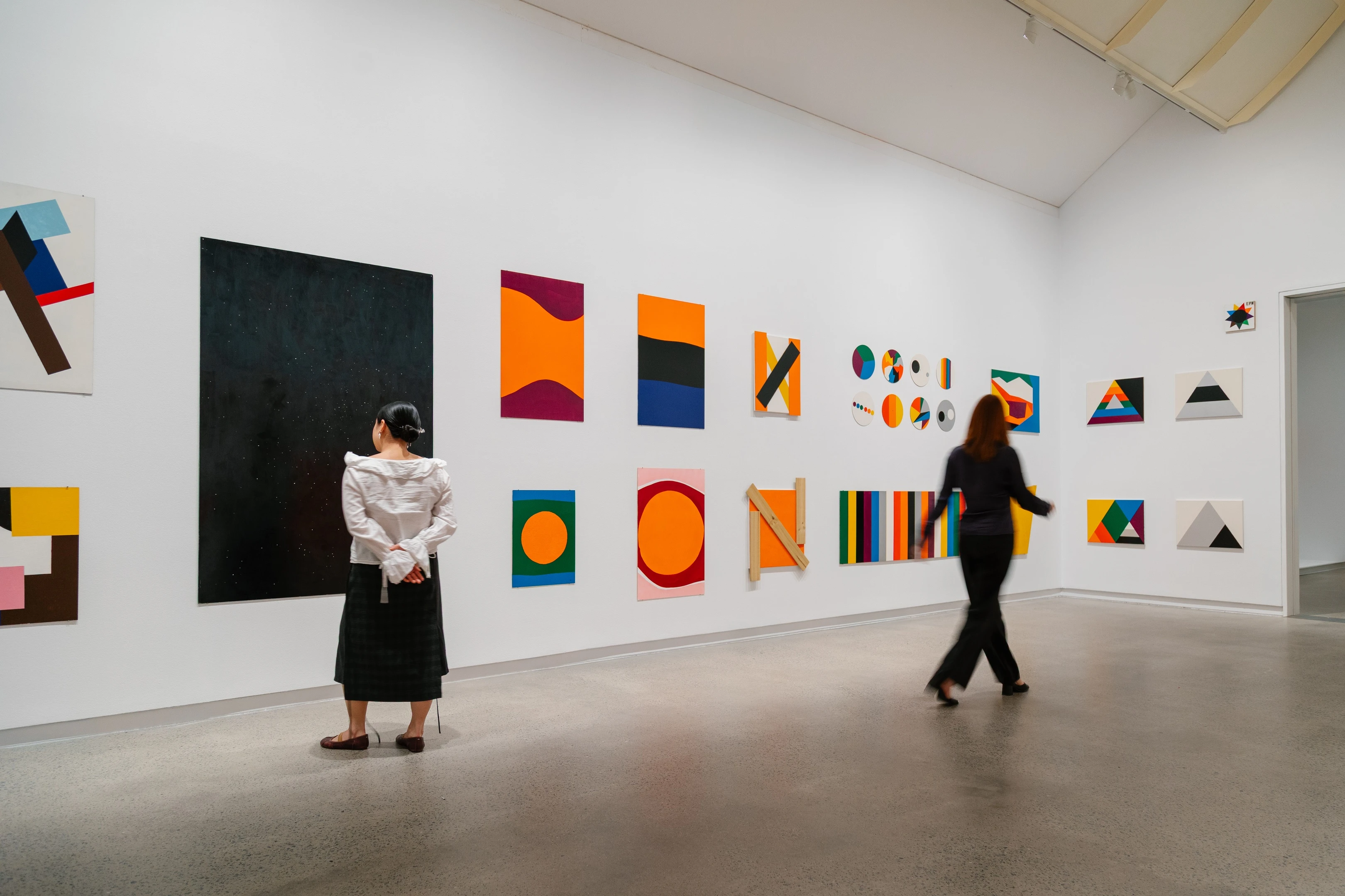 How To Spend the Day In and Around Heide Museum of Modern Art